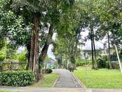 Lorong Kismis (D21), Terrace #549551131